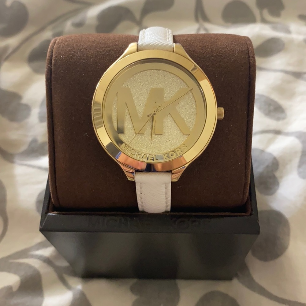 Michael Kors Watch NEW